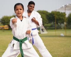 Enhancing Karate Skills: The Role of a Karate Coach