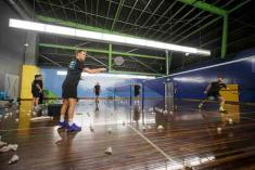 The Badminton Hub Smash Technique &amp; Power Clinic Point Cook Badminton 3 _small