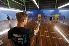 The Badminton Hub Smash Technique &amp; Power Clinic Point Cook Badminton 2 _small