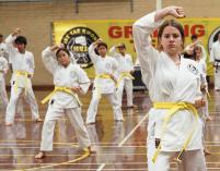 Classes Morley Taekwondo 4 _small