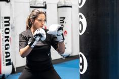 Fitness Kickboxing Trial - $19.50 for four group classes AND we even gift you a brand new pair of gloves for free. Thornbury Jujutsu 3 _small