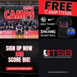 Save $10- January Holiday Basketball Camp Melbourne Basketball _small