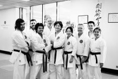 Get 4 Classes + FREE Karate Uniform for $39.95 Forrest Martial Arts Fitness 3 _small