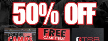 50% OFF- Sept Holiday Basketball Camps Melbourne Basketball