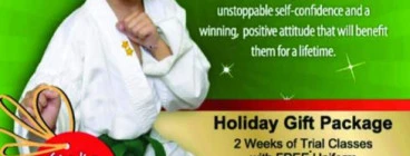 Christmas Special Lismore Karate