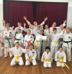 2 free lessons Bardon Other Martial Arts