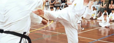 Classes Morley Taekwondo