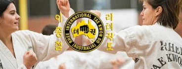 Totally FREE Trial Classes Noranda Taekwondo
