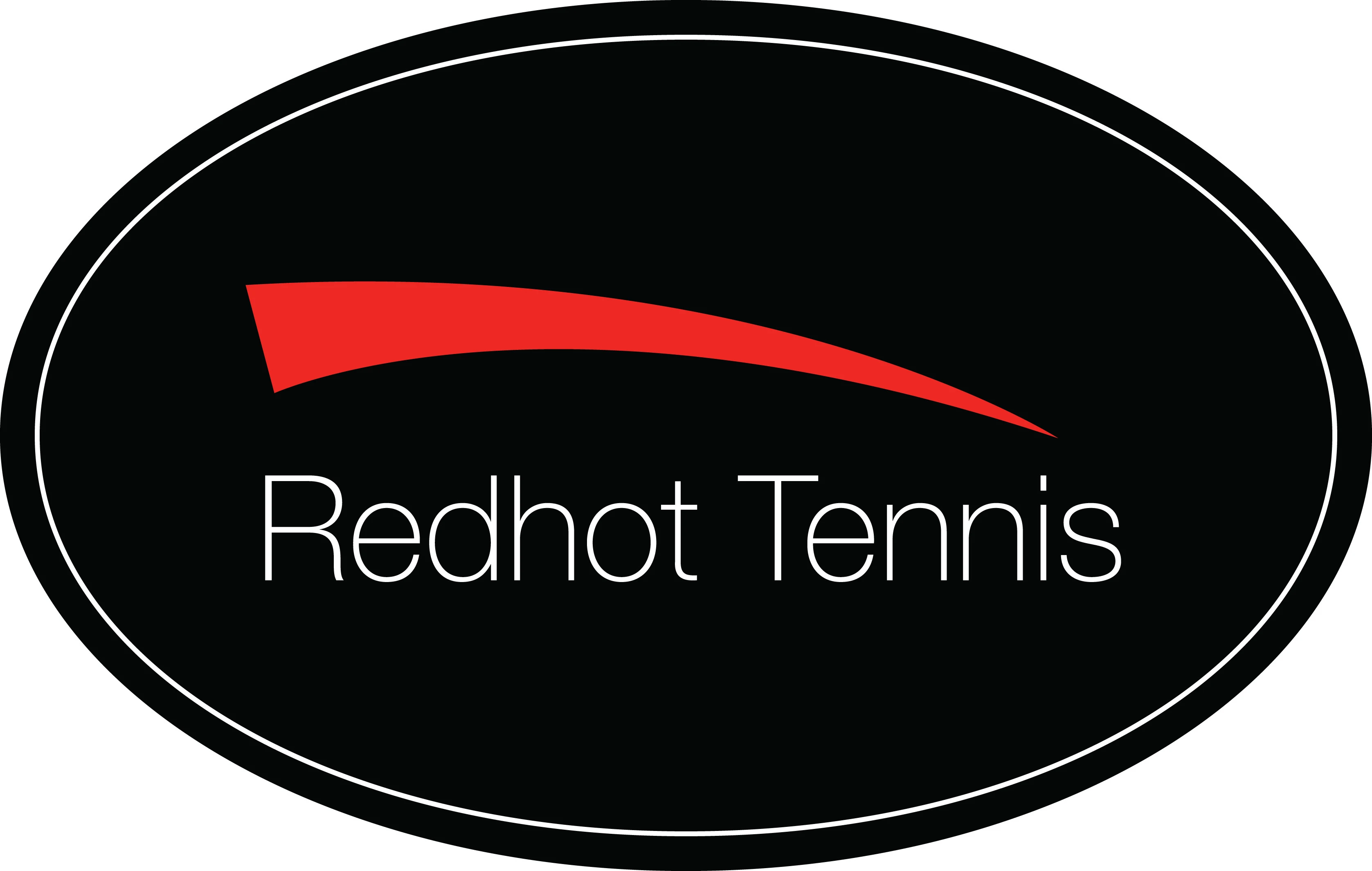 Red Hot Tennis