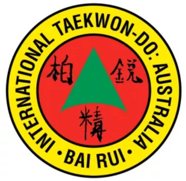 Bai Rui Taekwon-Do Pine Rivers