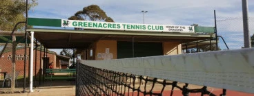 FREE trial for new students Greenacres Tennis