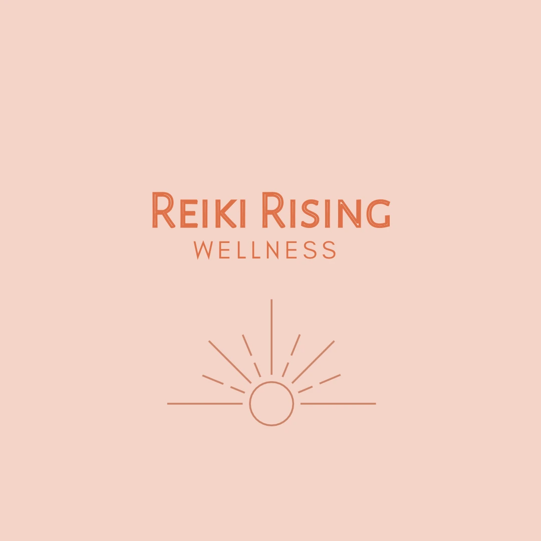 Reiki Rising Wellness