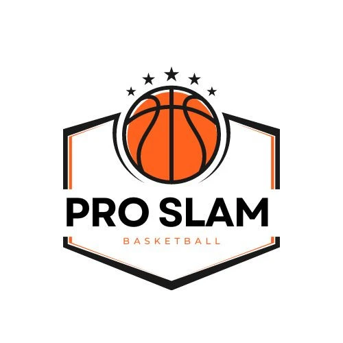 Pro Slam Basketball