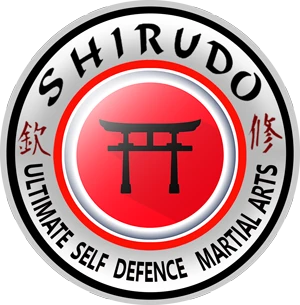 SHIRUDO Ultimate Martial Arts Self Defence
