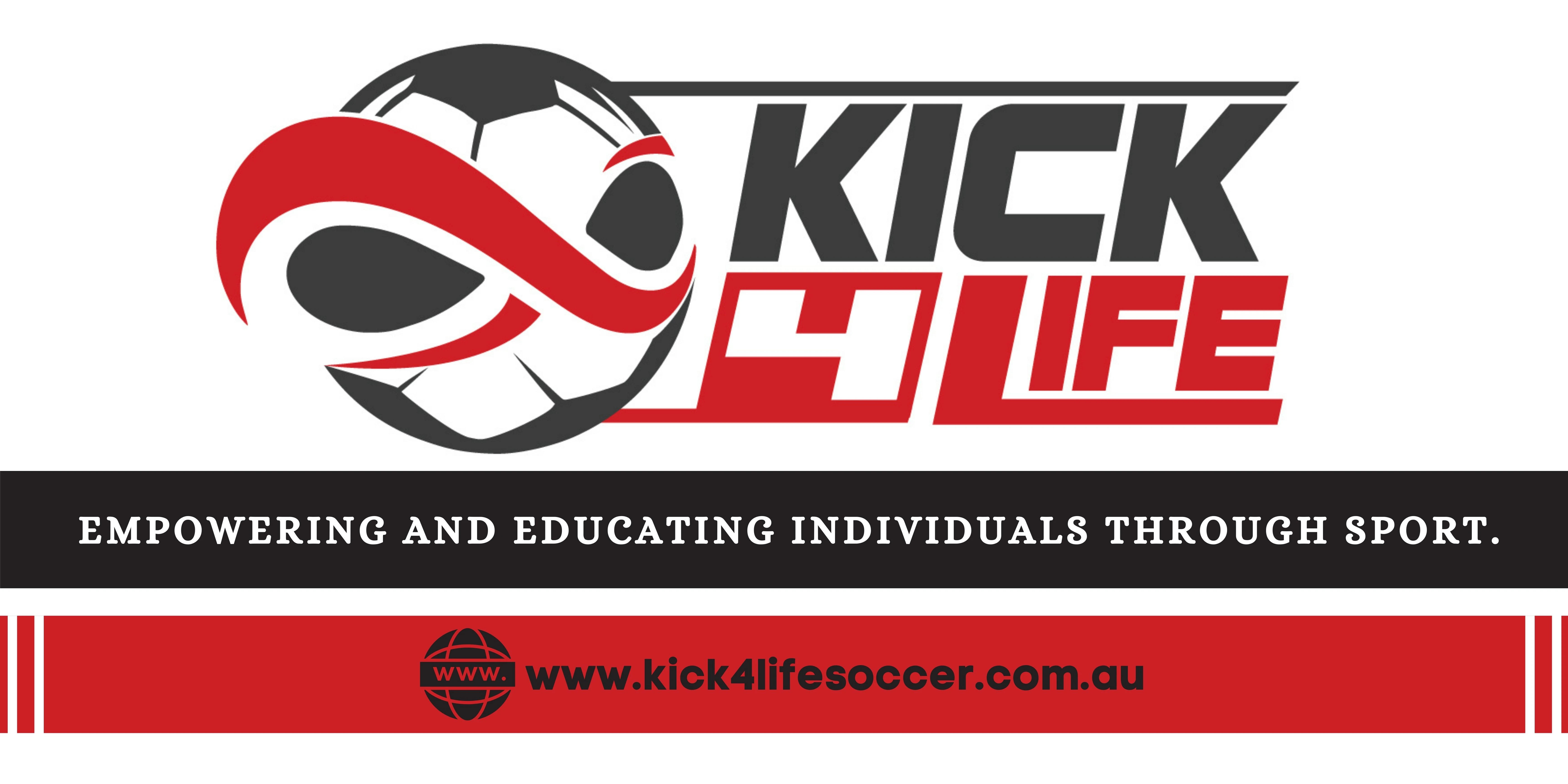 Kick4Life Soccer