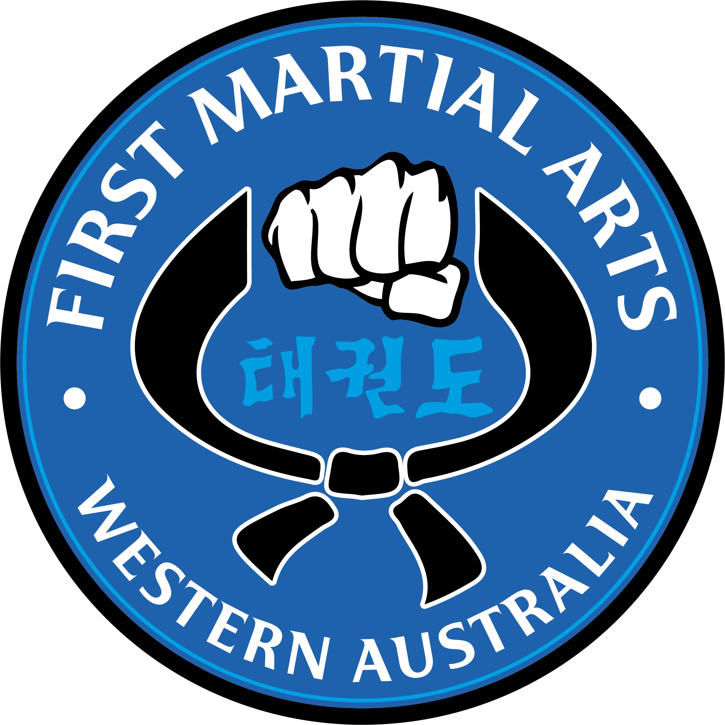 First Martial Arts (WA)