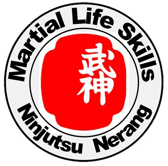 Martial Life Skills - Ninjutsu Nerang