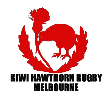 Kiwi Hawthorn Junior Rugby Club